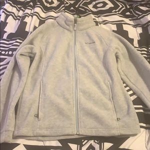 Columbia jacket
